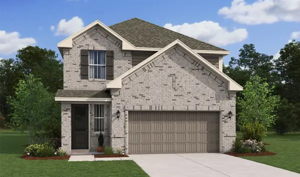 23622 Gulf Prairie Drive, Katy, TX 77493