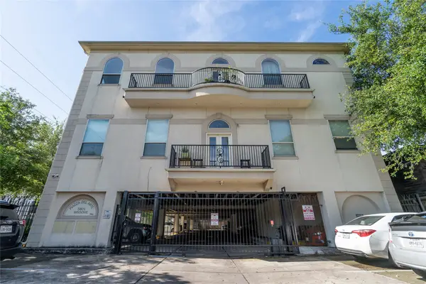 5801 Winsome Lane #303, Houston, TX 77057