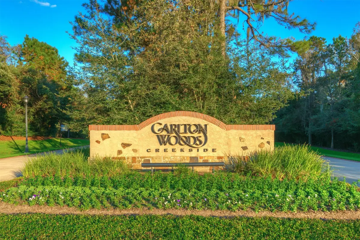 30 Johnathan Landing Court, Spring, TX 77389 - #1