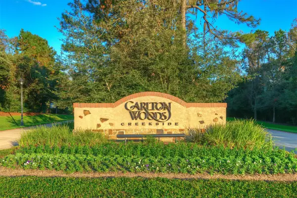 30 Johnathan Landing Court, Spring, TX 77389