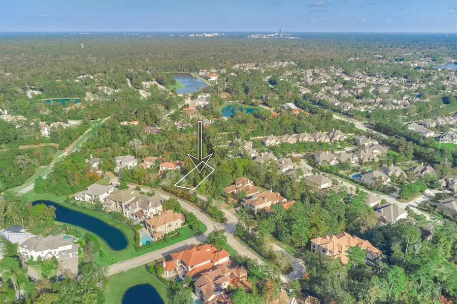 30 Johnathan Landing Court, Spring, TX 77389 - #2