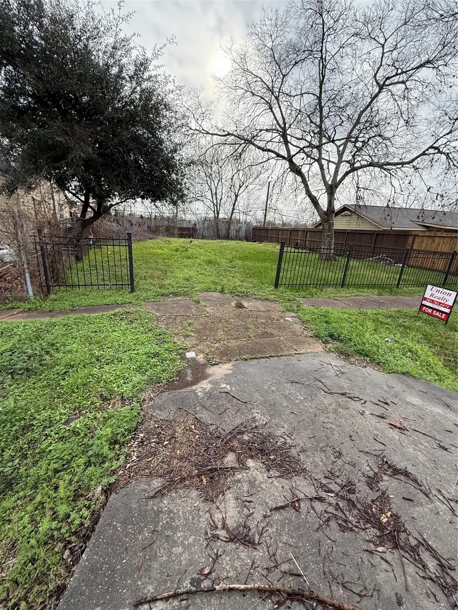 7241 England Street, Houston, TX 77021 - Image #3