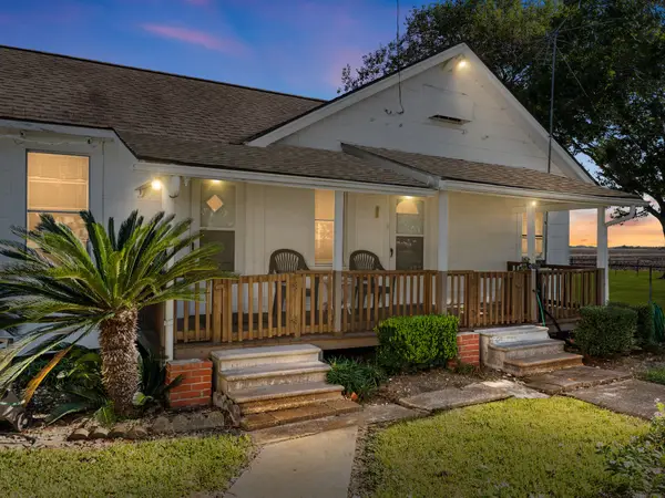 14309 Vrlla Road, Guy, TX 77444