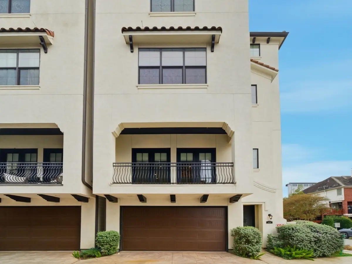 4224 Gibson Street, Houston, TX 77007 - Image #1