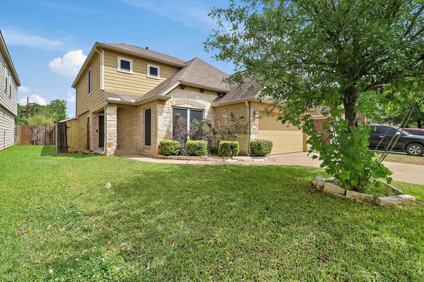 15607 Sheldon Ridge Way, Houston, TX 77044
