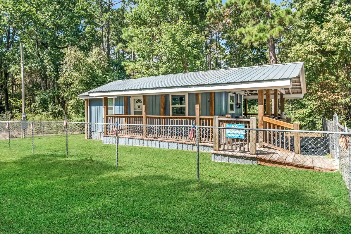 384 Phillips Road, Onalaska, TX 77360 - #1