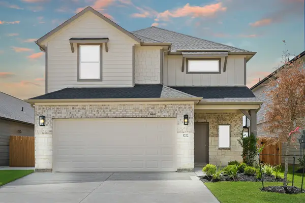 3810 Rosita Mint Court, Houston, TX 77084