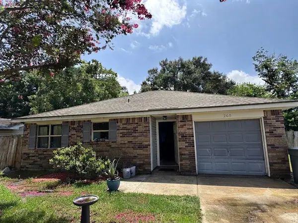 260 Clemmons Street, Beaumont, TX 77707