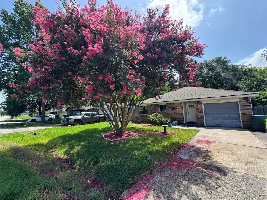 260 Clemmons Street, Beaumont, TX 77707 - #2