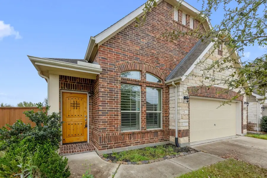 23831 Villa Lisa Drive, Richmond, TX 77406 - #2