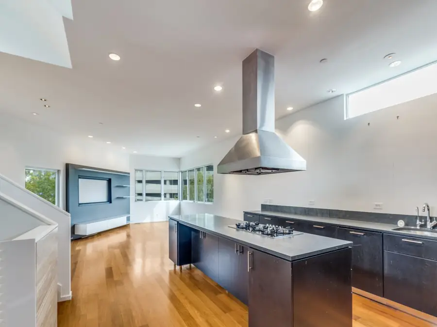 608 Stanford Street #B, Houston, TX 77019 - Image #3