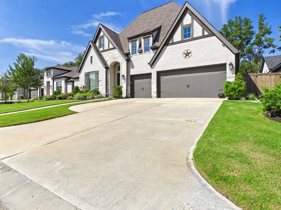 22058 Breakwater Lane, Porter, TX 77365 - #2