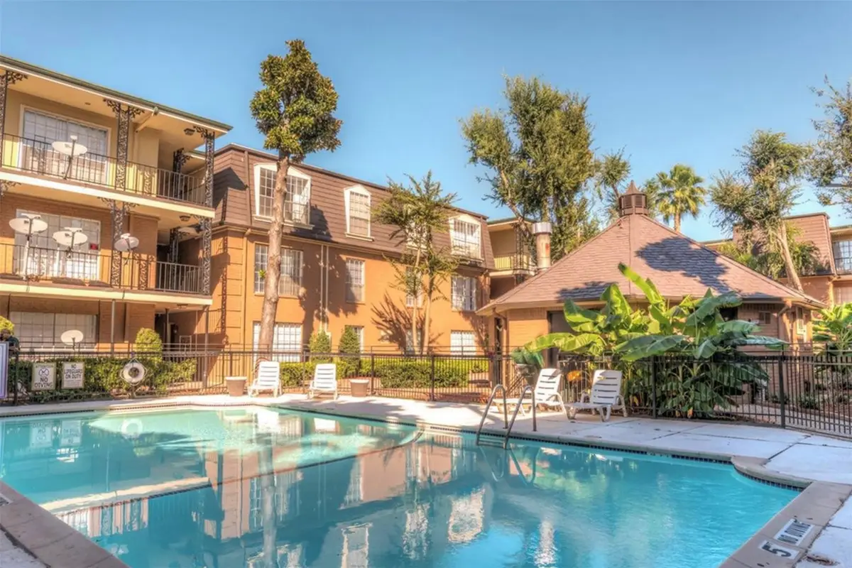 9407 Westheimer Road #305, Houston, TX 77063 - #1