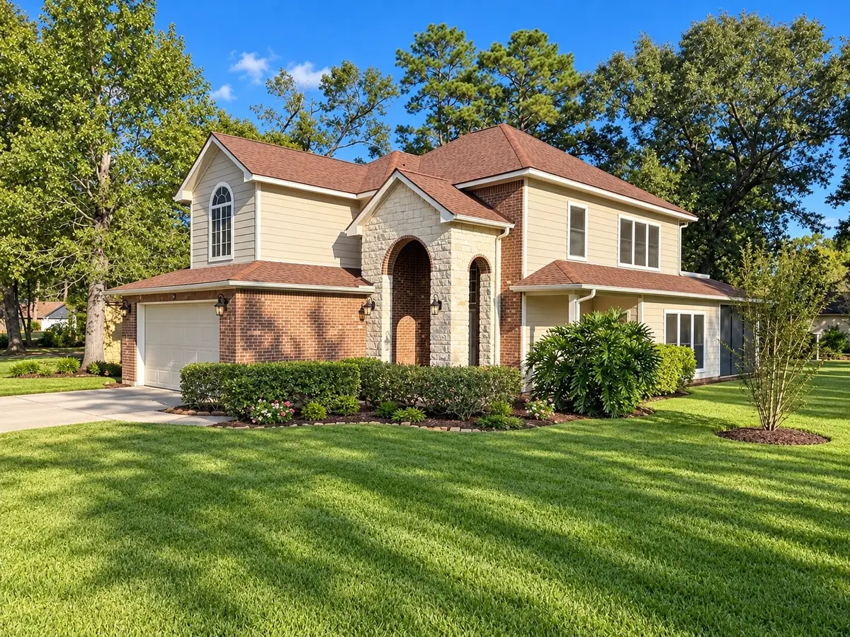 16148 Broadwater Drive, Crosby, TX 77532 - #1