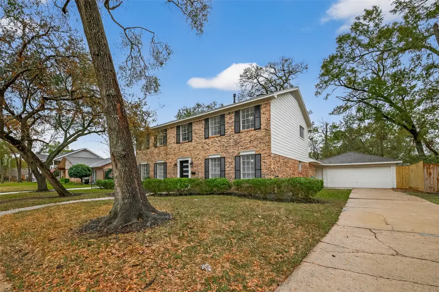 422 Willow Vista Drive, El Lago, TX 77586 - #2