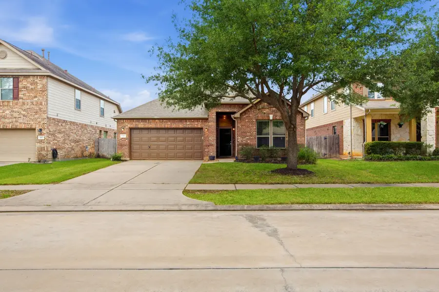 11103 Avery Oaks Lane, Richmond, TX 77406 - #2