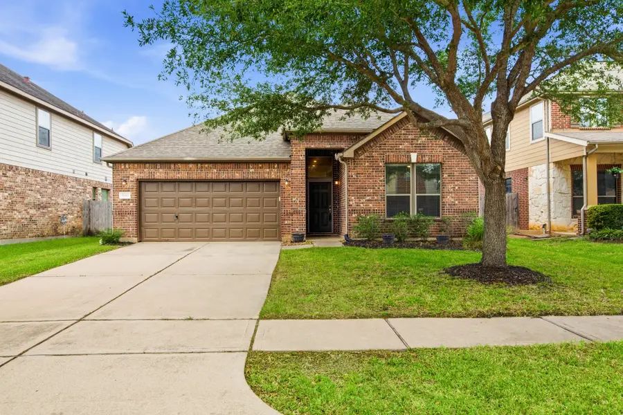 11103 Avery Oaks Lane, Richmond, TX 77406 - #3