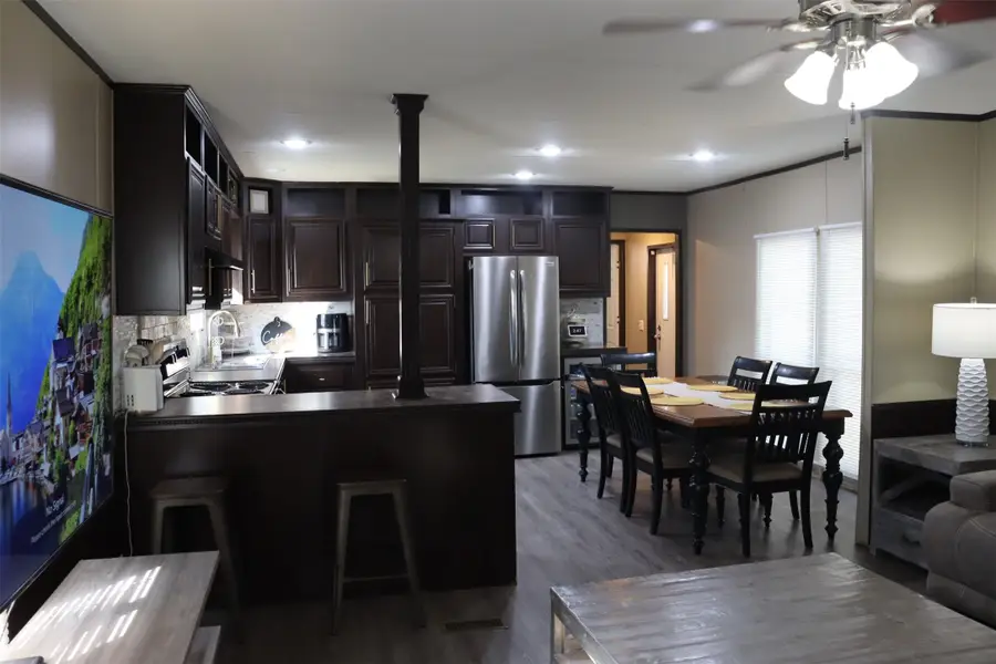 132 Kiowa Court, Rosharon, TX 77583 - #3