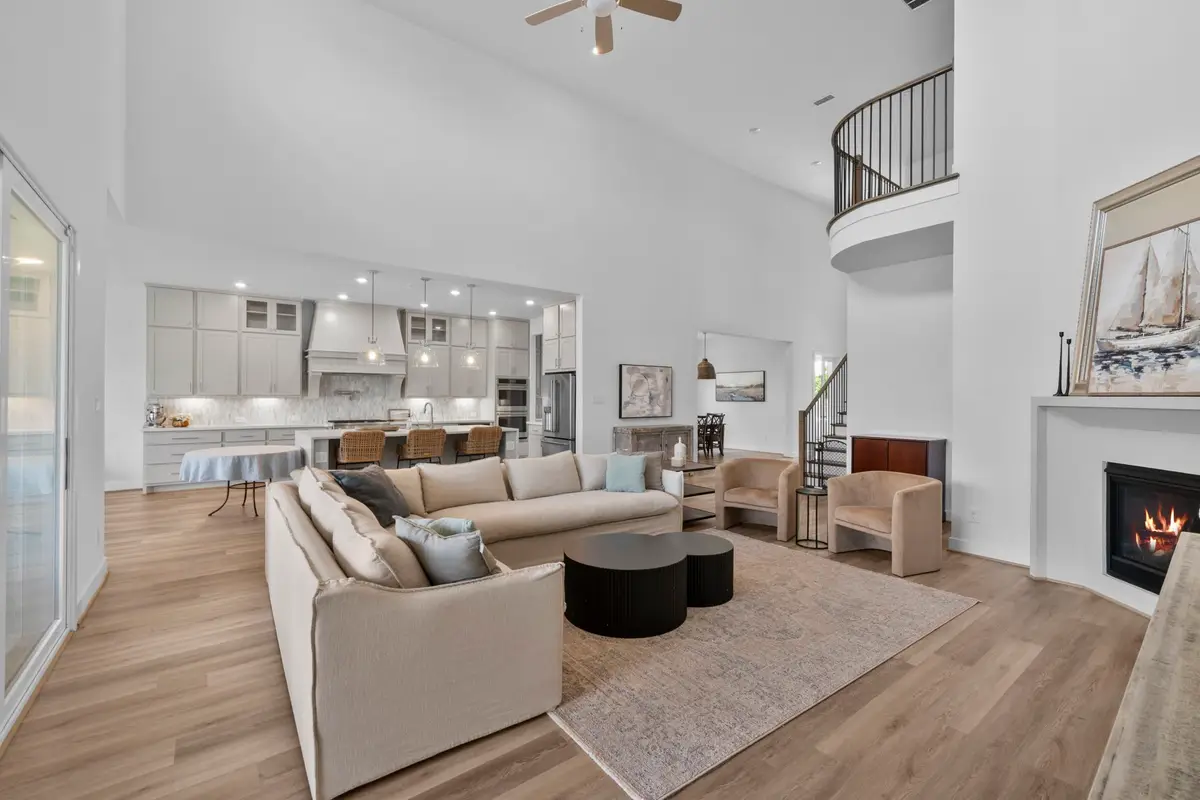 15510 Wilderness Run Drive, Cypress, TX 77433 - #1