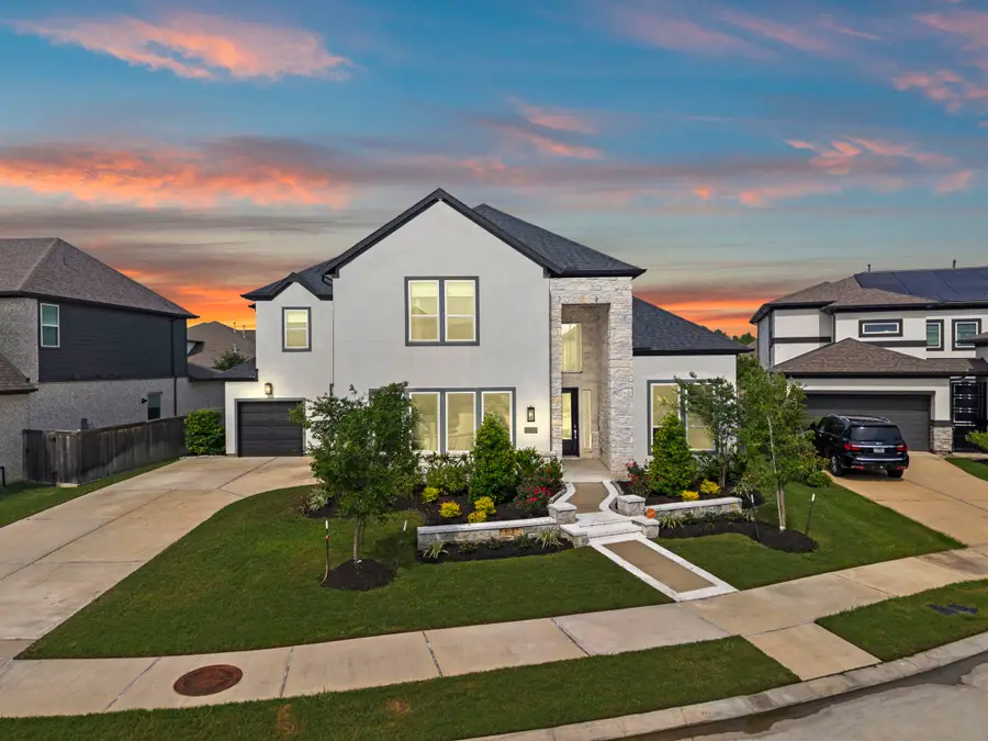15510 Wilderness Run Drive, Cypress, TX 77433 - #2