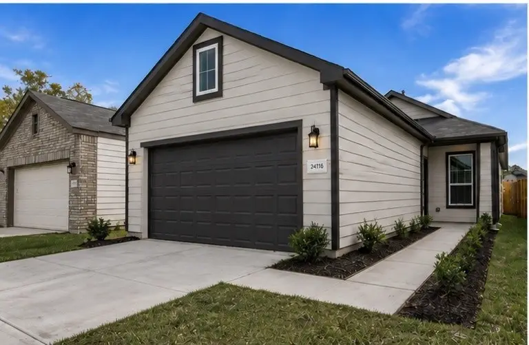 206 Colonnade Reflection Drive, Crosby, TX 77532 - #2