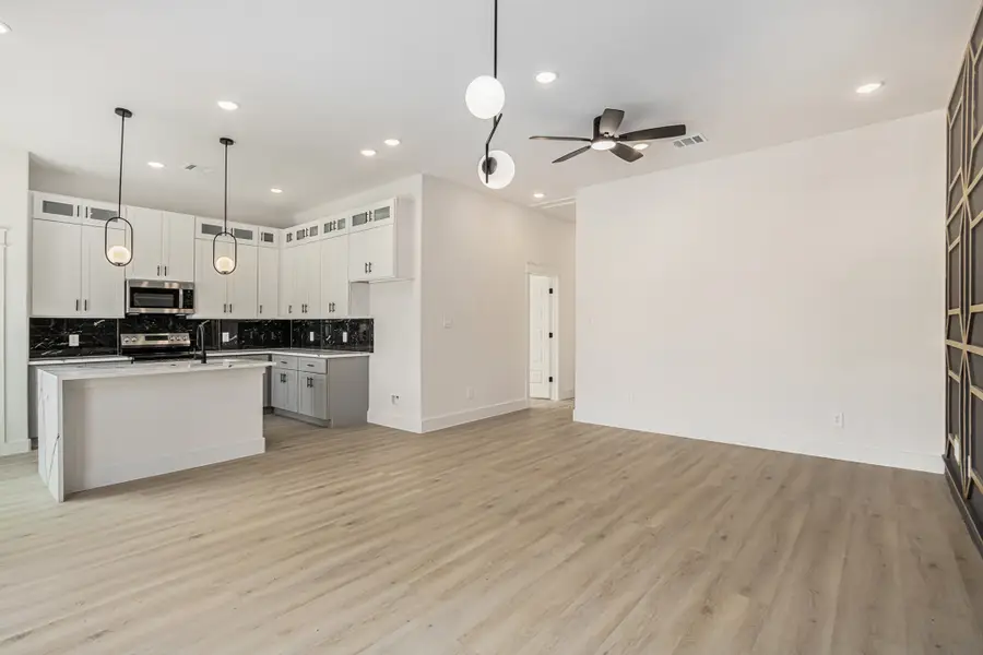 4825 Pederson Street #A and B, Houston, TX 77033 - #3