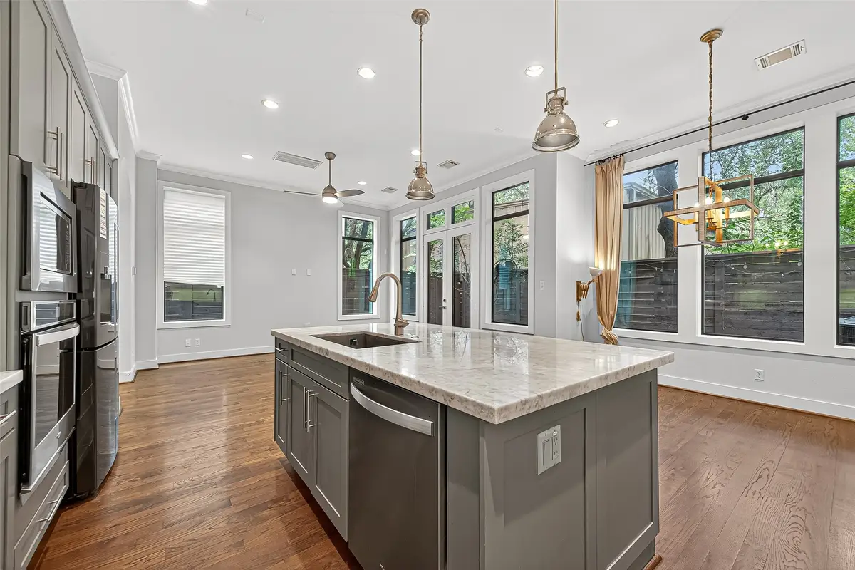 11012 Avenu Malkenu Avenue, Houston, TX 77043 - #1