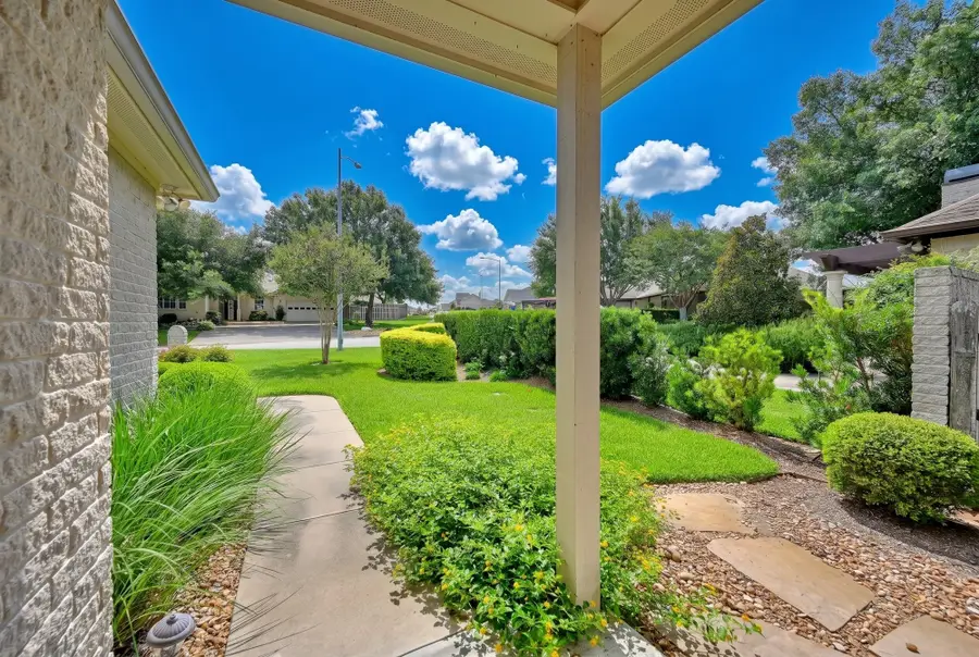 2424 Dillon Street, Brenham, TX 77833 - #3
