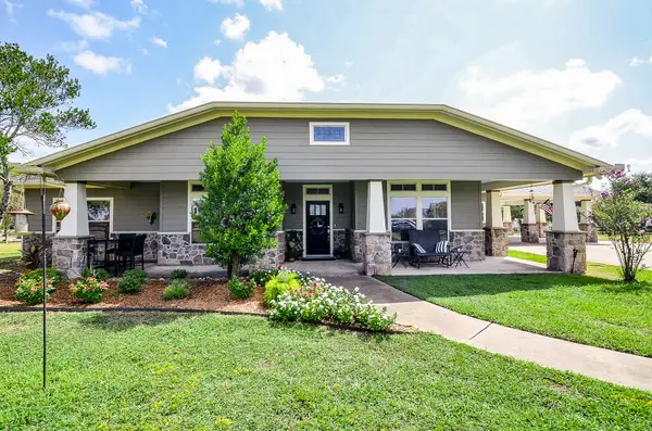 27644 Spring Hill Road, Hempstead, TX 77445