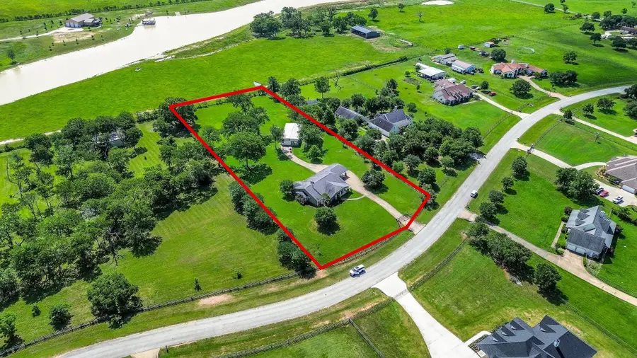 27644 Spring Hill Road, Hempstead, TX 77445 - #2