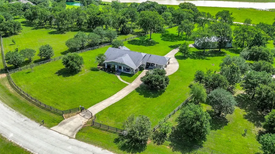 27644 Spring Hill Road, Hempstead, TX 77445 - #3