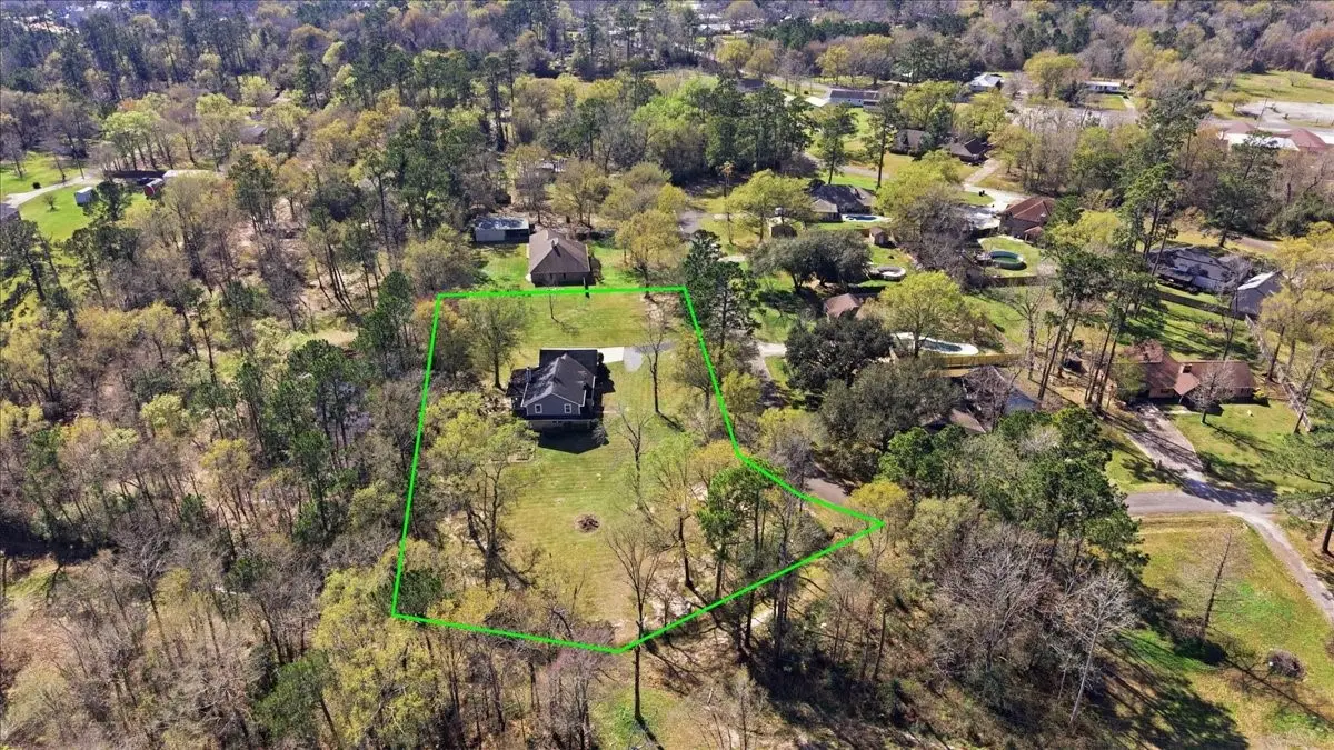 3212 Timberlane Circle, Orange, TX 77632 - #1