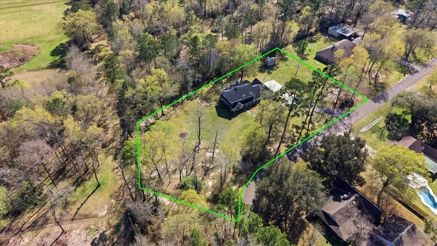 3212 Timberlane Circle, Orange, TX 77632 - #2