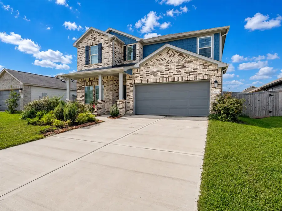 26212 Astral Way, La Marque, TX 77568 - #3