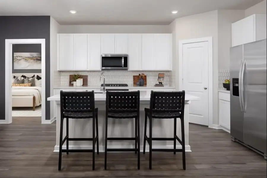 6223 Arabella Prairie Drive, Richmond, TX 77469 - #2