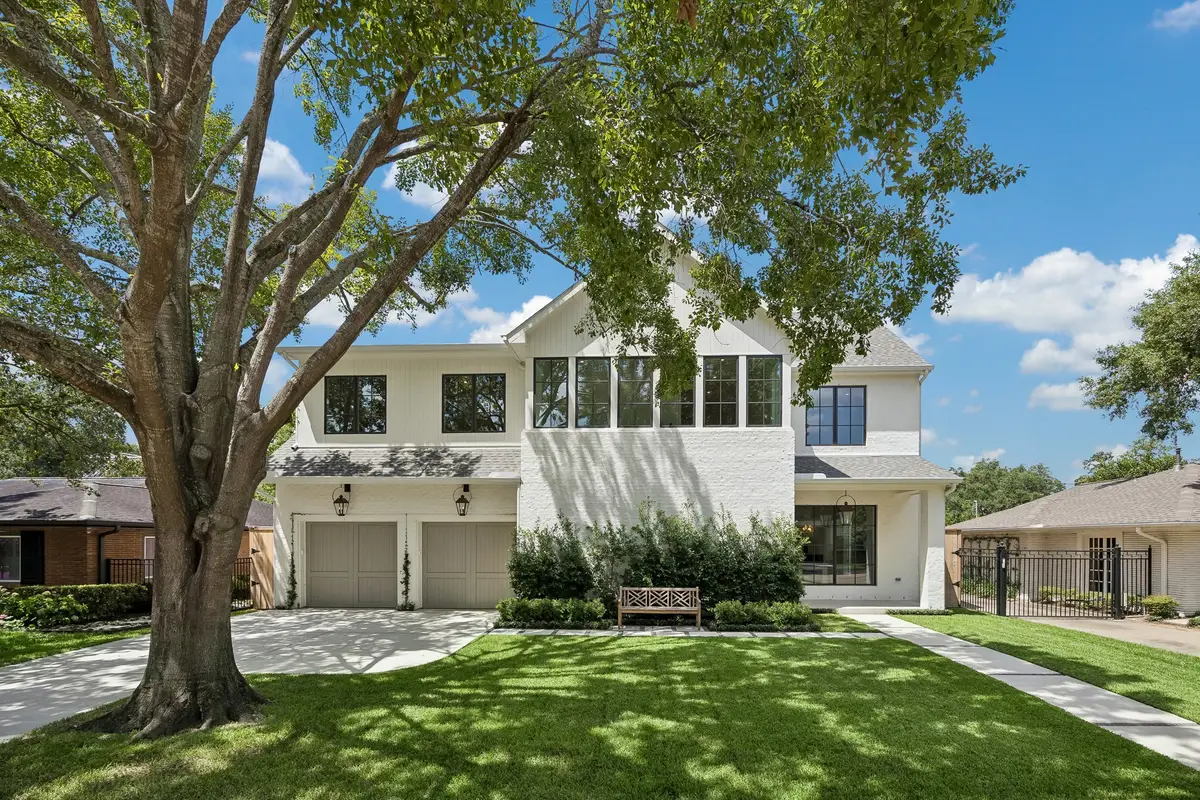 4026 Colquitt Street, Houston, TX 77027 - #1