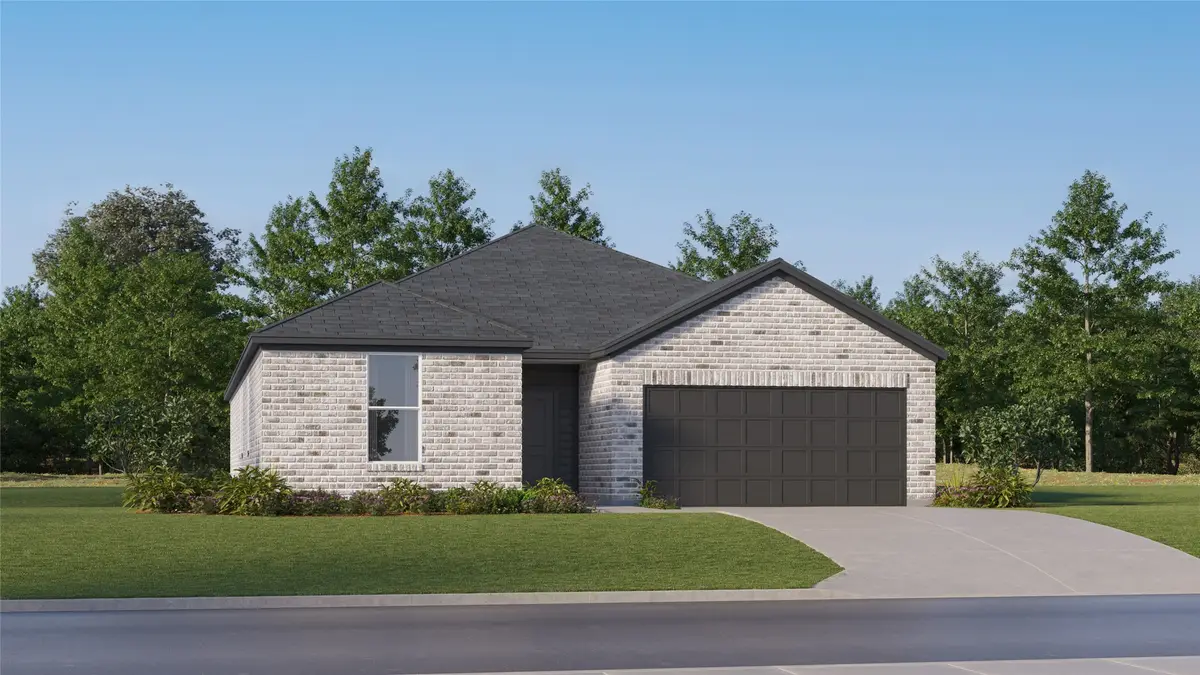 22067 Ponticelli Drive, Hockley, TX 77447 - #1