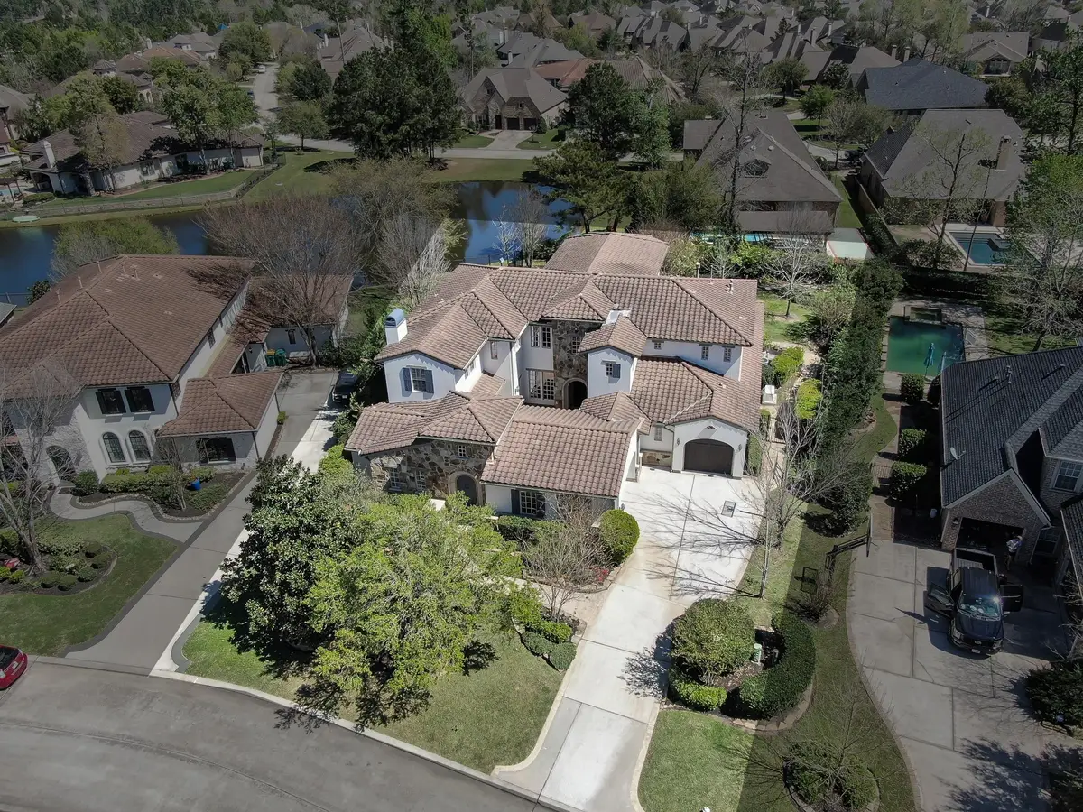 146 Bauer Point Circle, The Woodlands, TX 77389 - #1