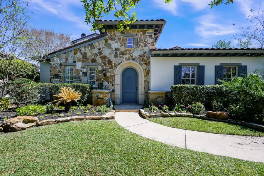 146 Bauer Point Circle, The Woodlands, TX 77389 - #3