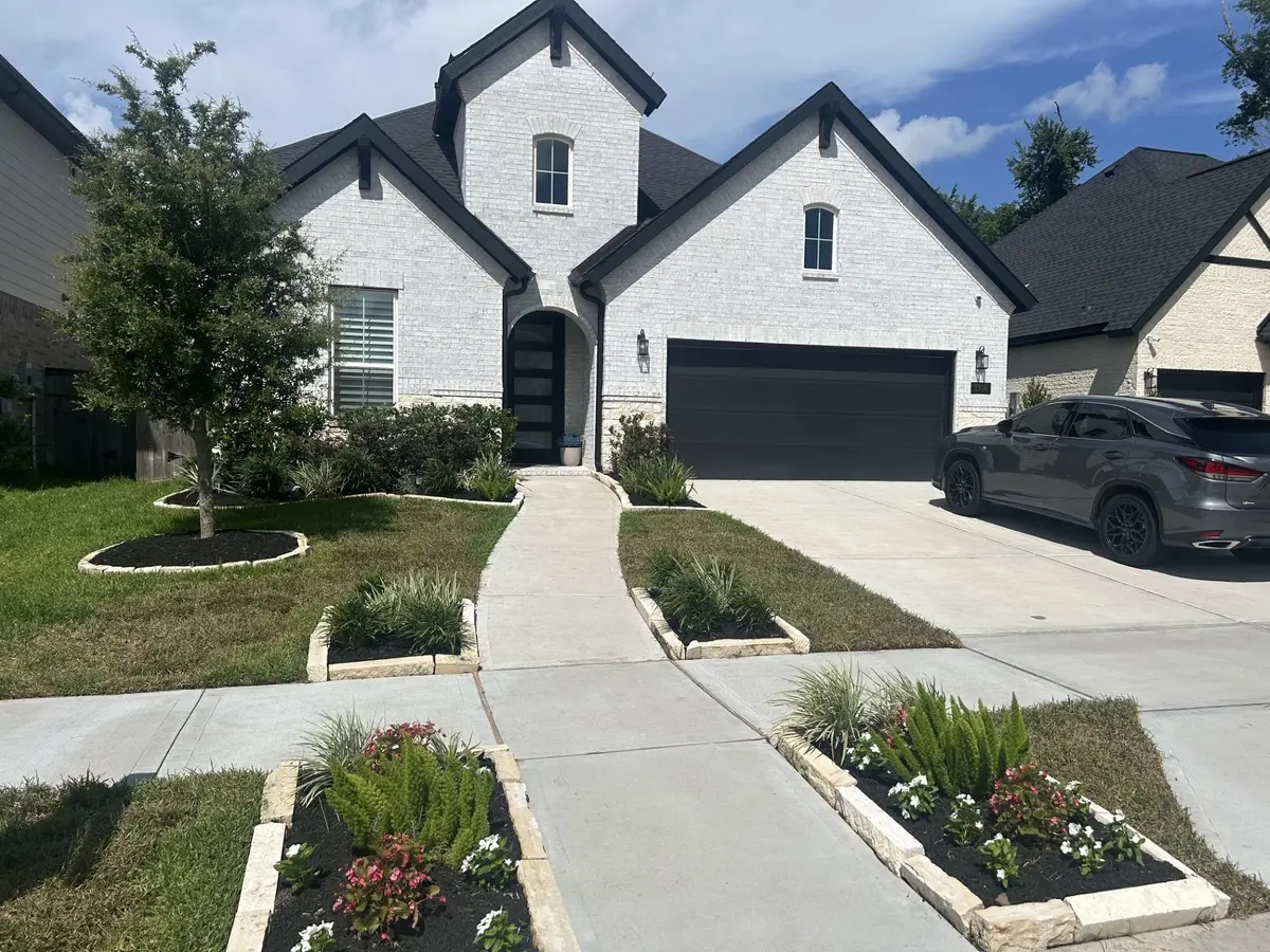 1314 Park Path Drive, Missouri City, TX 77459 - #1