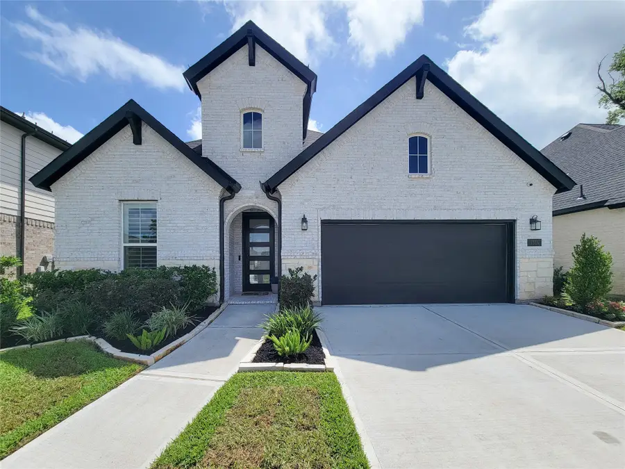 1314 Park Path Drive, Missouri City, TX 77459 - #2