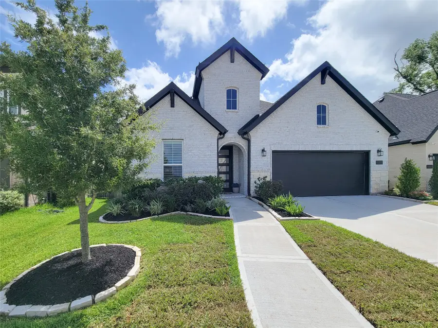 1314 Park Path Drive, Missouri City, TX 77459 - #3