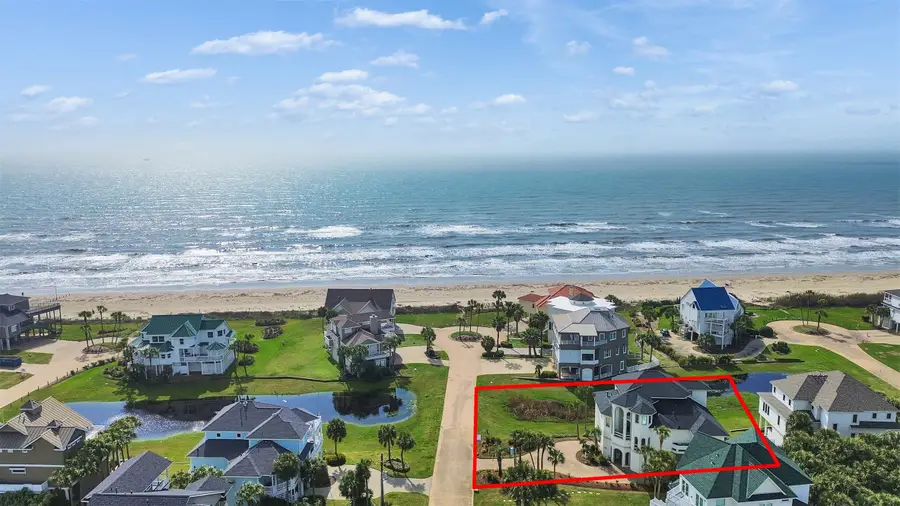 4206 Turks Point, Galveston, TX 77554 - #2