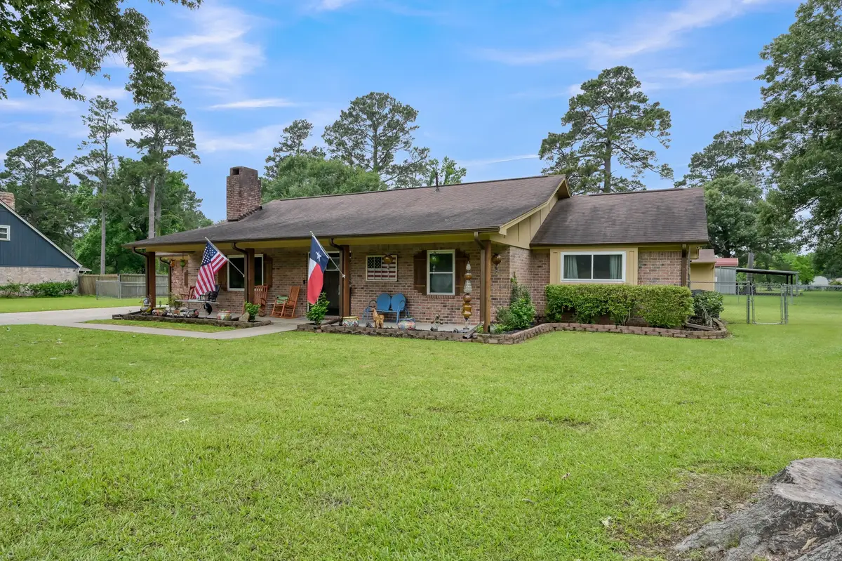 811 County Road 2267, Cleveland, TX 77327 - #1