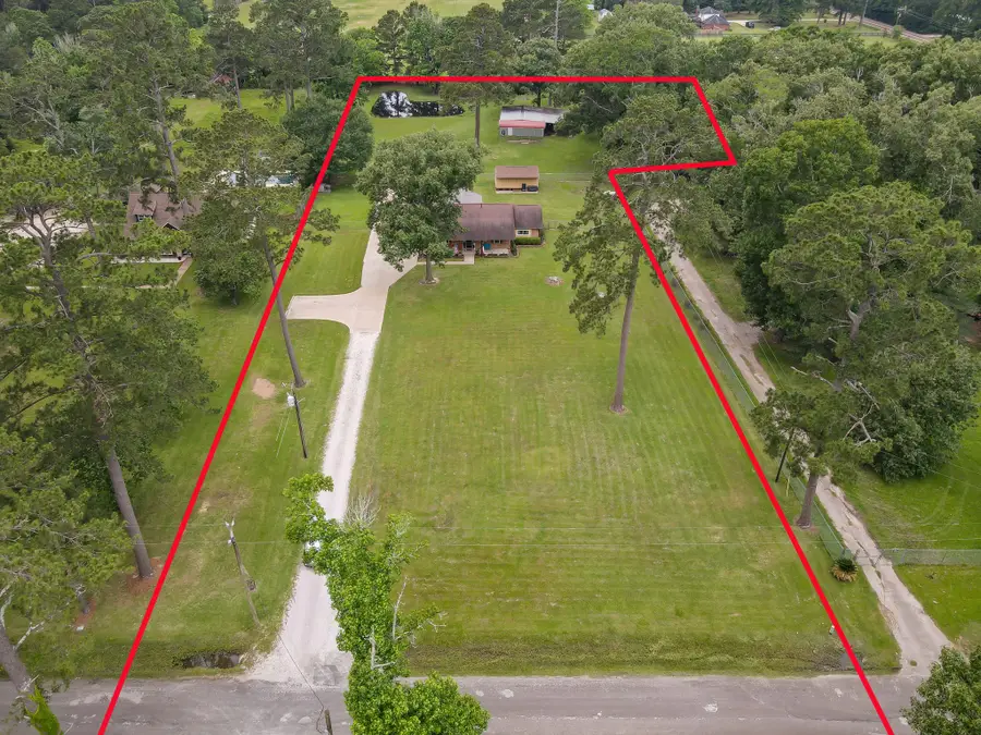 811 County Road 2267, Cleveland, TX 77327 - #2