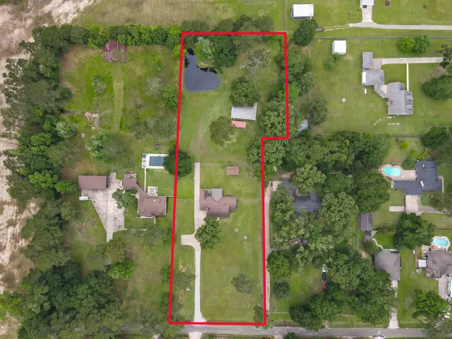 811 County Road 2267, Cleveland, TX 77327 - #3