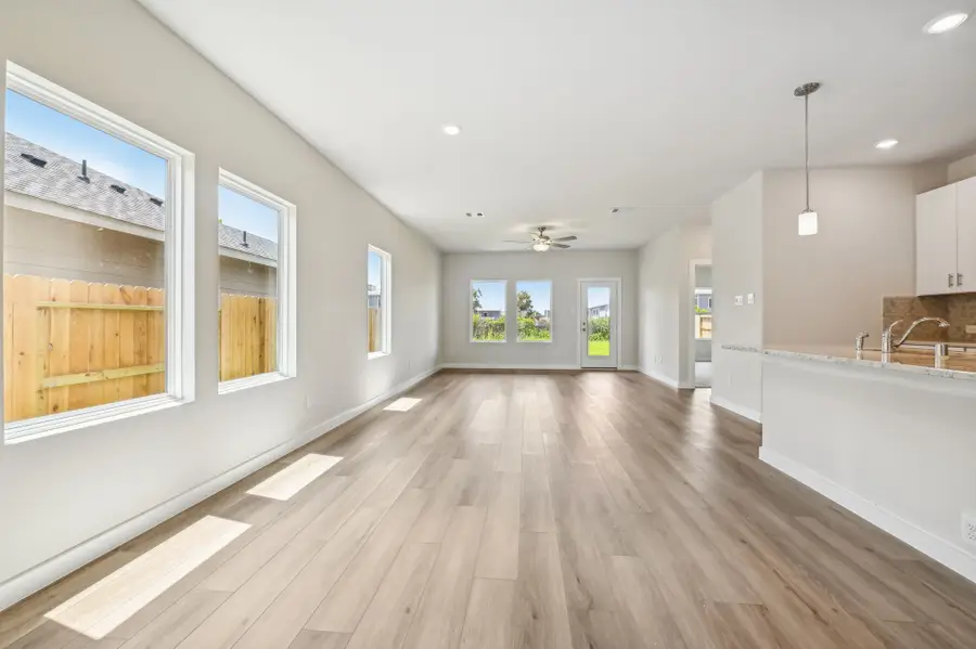 14154 Granger Pointe, Conroe, TX 77302 - #2