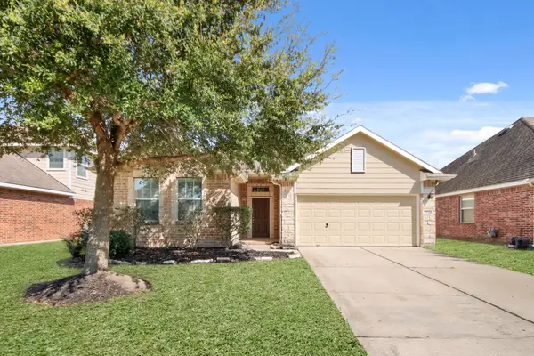 15114 Cave Creek Drive, Humble, TX 77346
