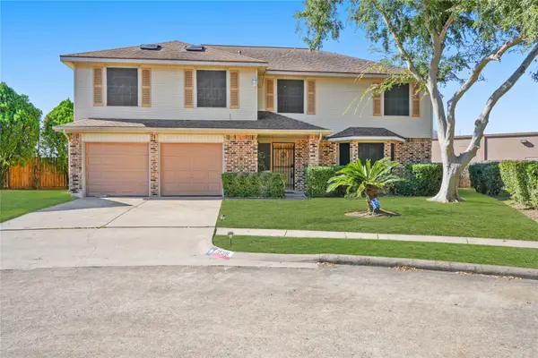 1858 Halstead Street, Missouri City, TX 77489