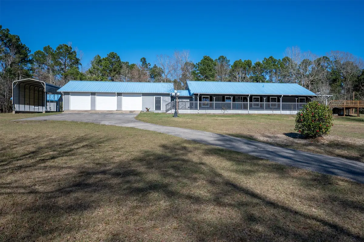 220 County Road 2300, Woodville, TX 75979 - Image #1